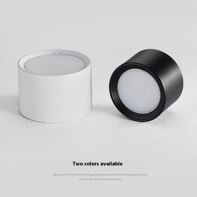 Bright Ceiling Lamp Spotlight Home Balcony Corridor Lamp