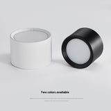 Bright Ceiling Lamp Spotlight Home Balcony Corridor Lamp