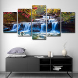 Wall Art Paintings Oil Painting Modern Home Decoration Picture