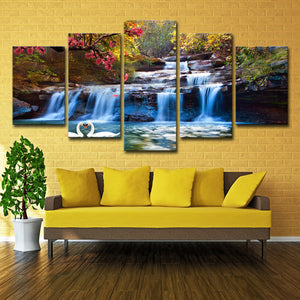 Wall Art Paintings Oil Painting Modern Home Decoration Picture