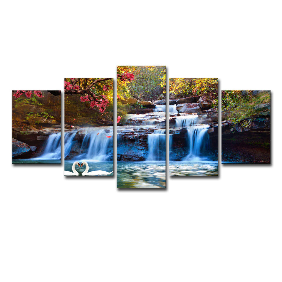 Wall Art Paintings Oil Painting Modern Home Decoration Picture