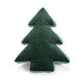 Decorative Cushion Christmas Tree Living Room Sofa Cushion Bed