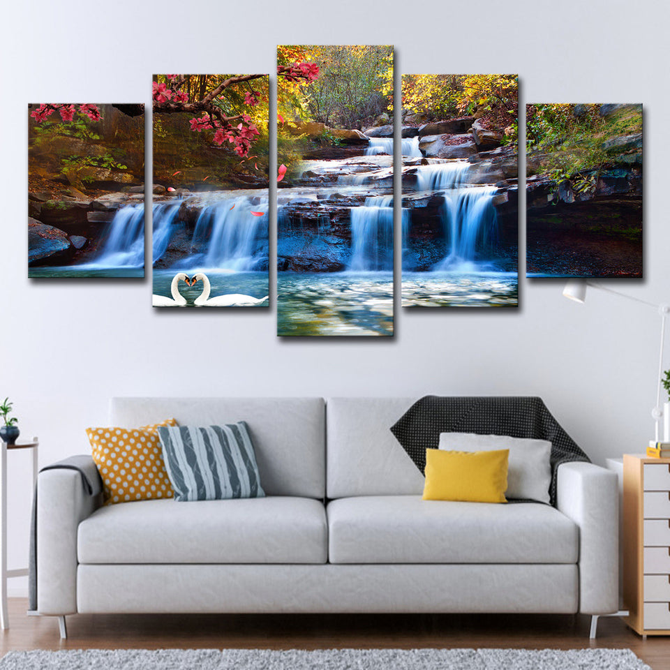 Wall Art Paintings Oil Painting Modern Home Decoration Picture