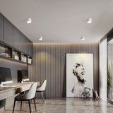 Bright Ceiling Lamp Spotlight Home Balcony Corridor Lamp